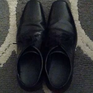 Perry Ellis dress shoes